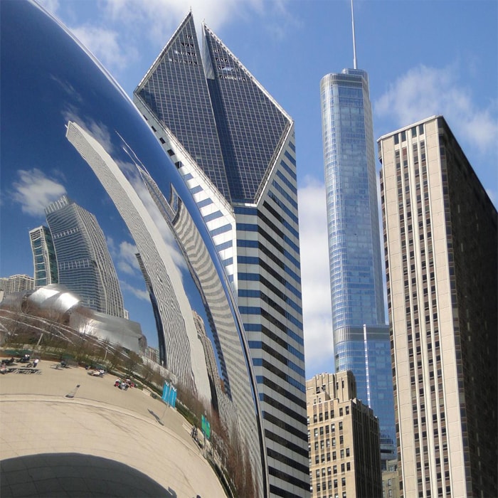 bean view