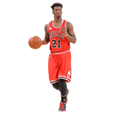 jimmy butler