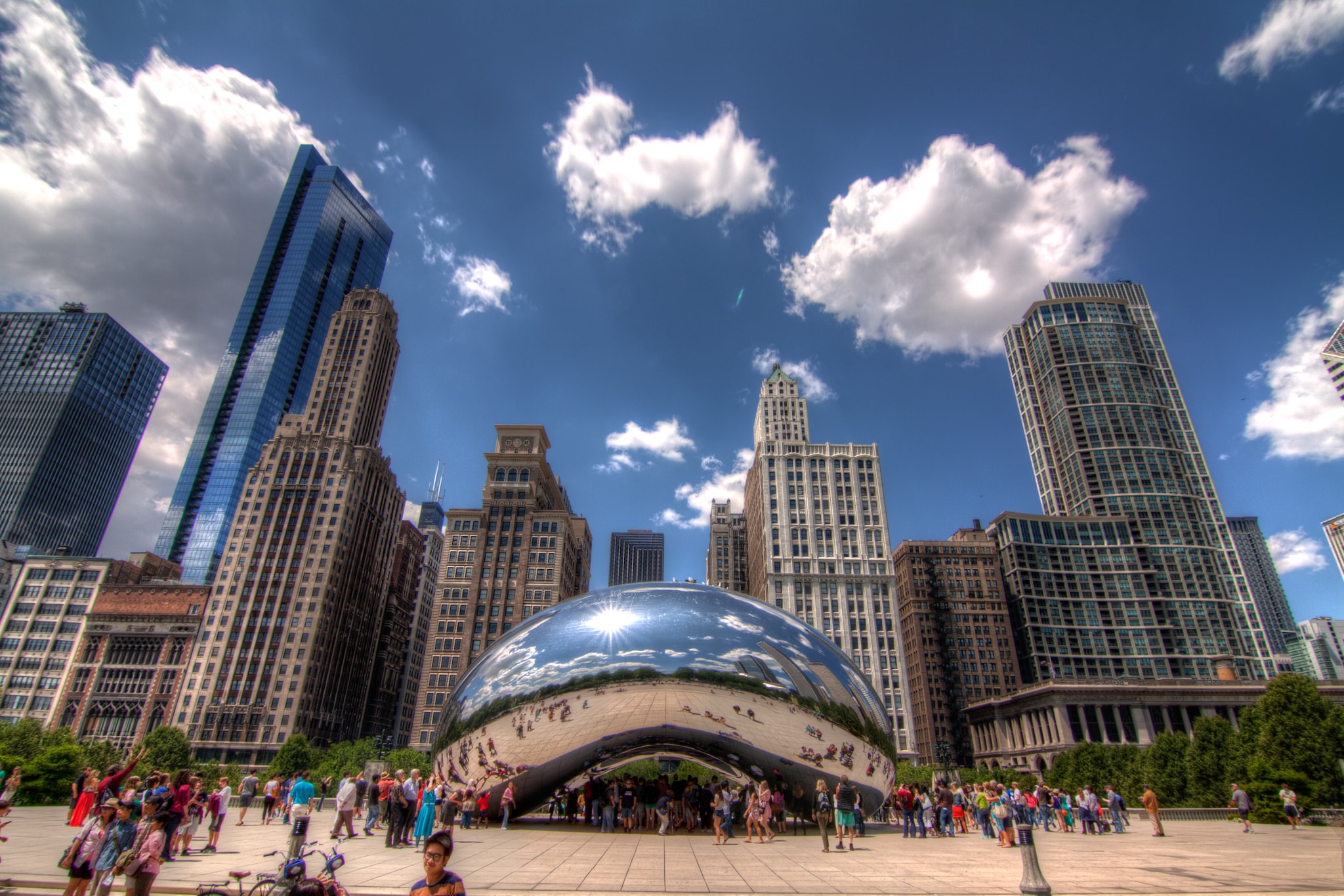Millenium Park