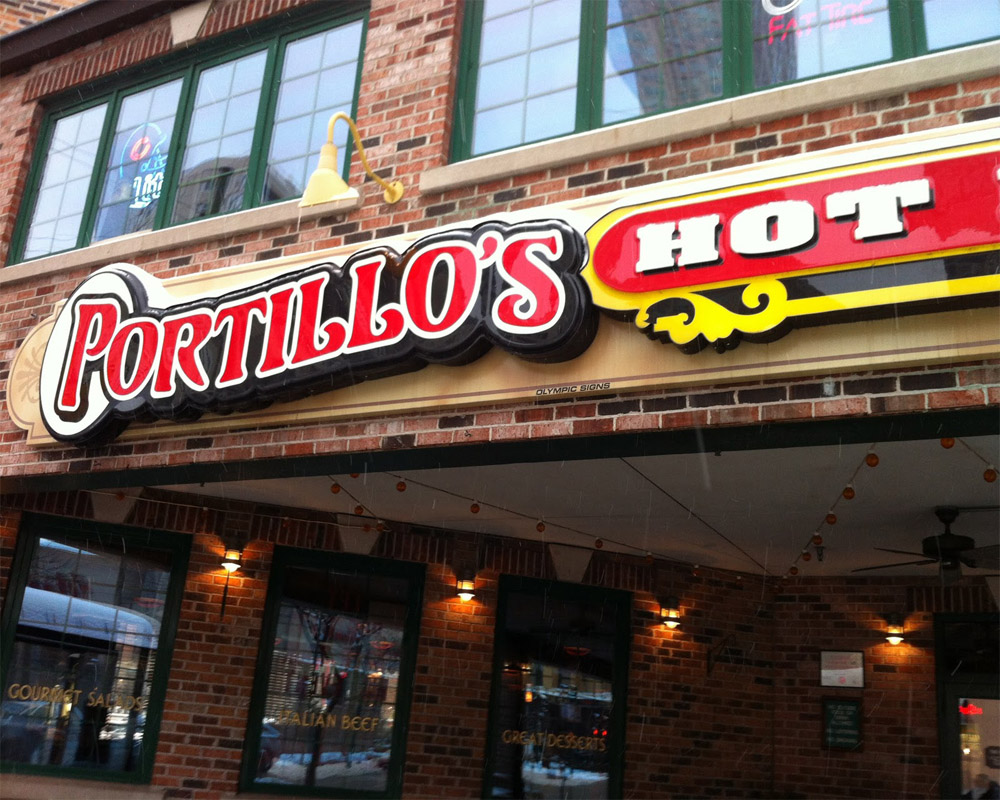 Portillos