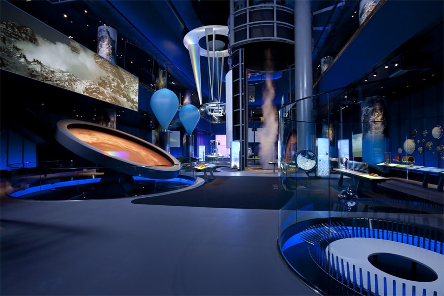 Museum of Science and Industry