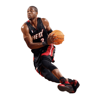 wade